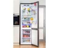 BEKO RCNA406E40LZXR NoFrost Czarna - 1389629 - zdjęcie 8